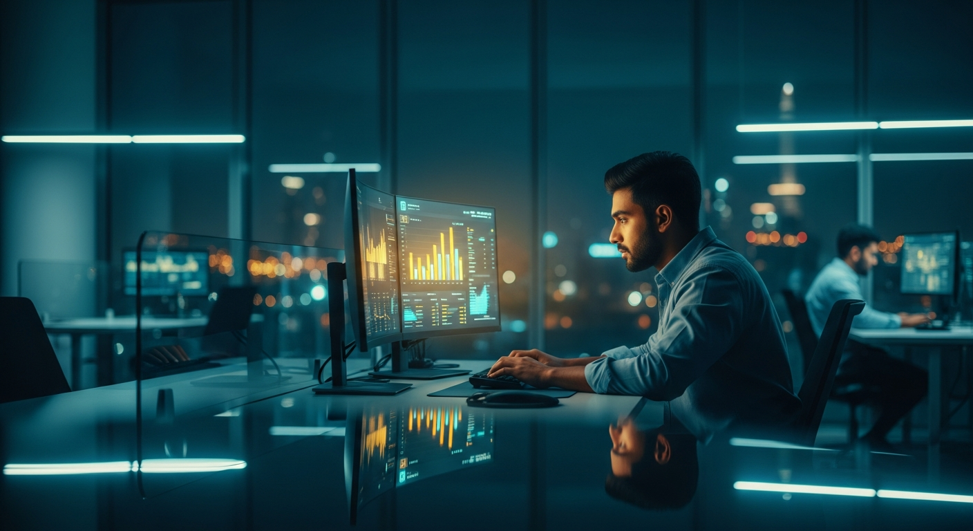 AI Marketing practitioner