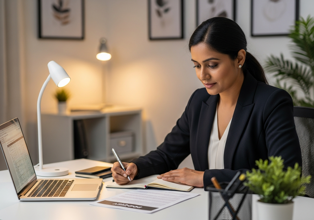 Compliance training — audit-ready verification records
