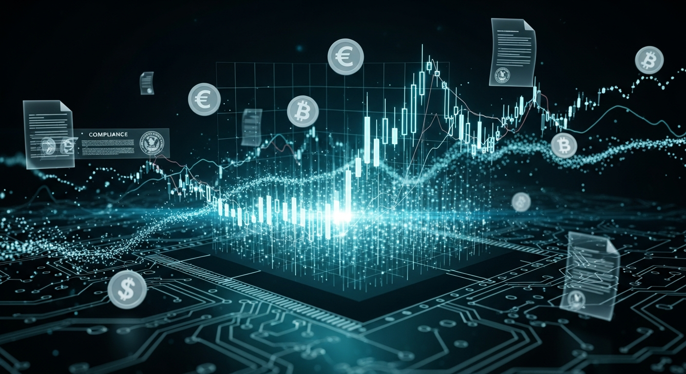 FinTech & Financial Services