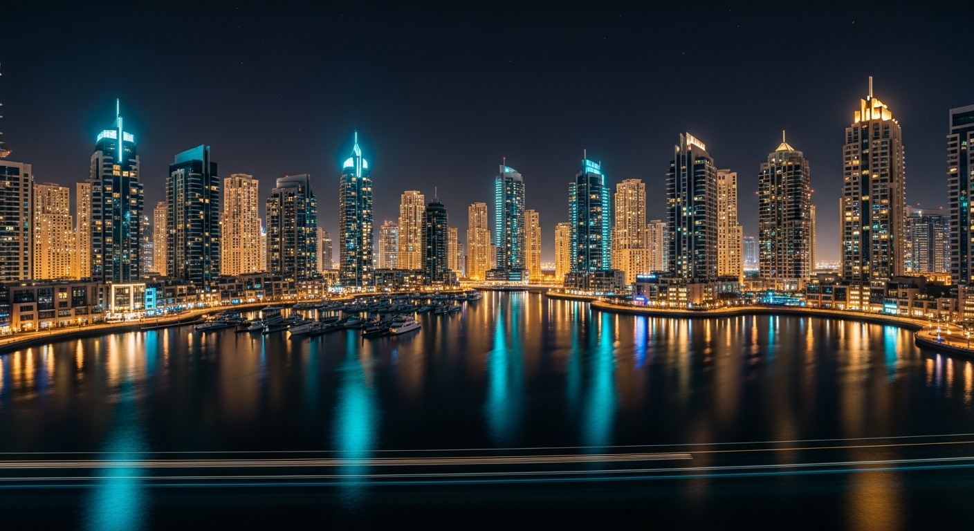 Real Estate & PropTech