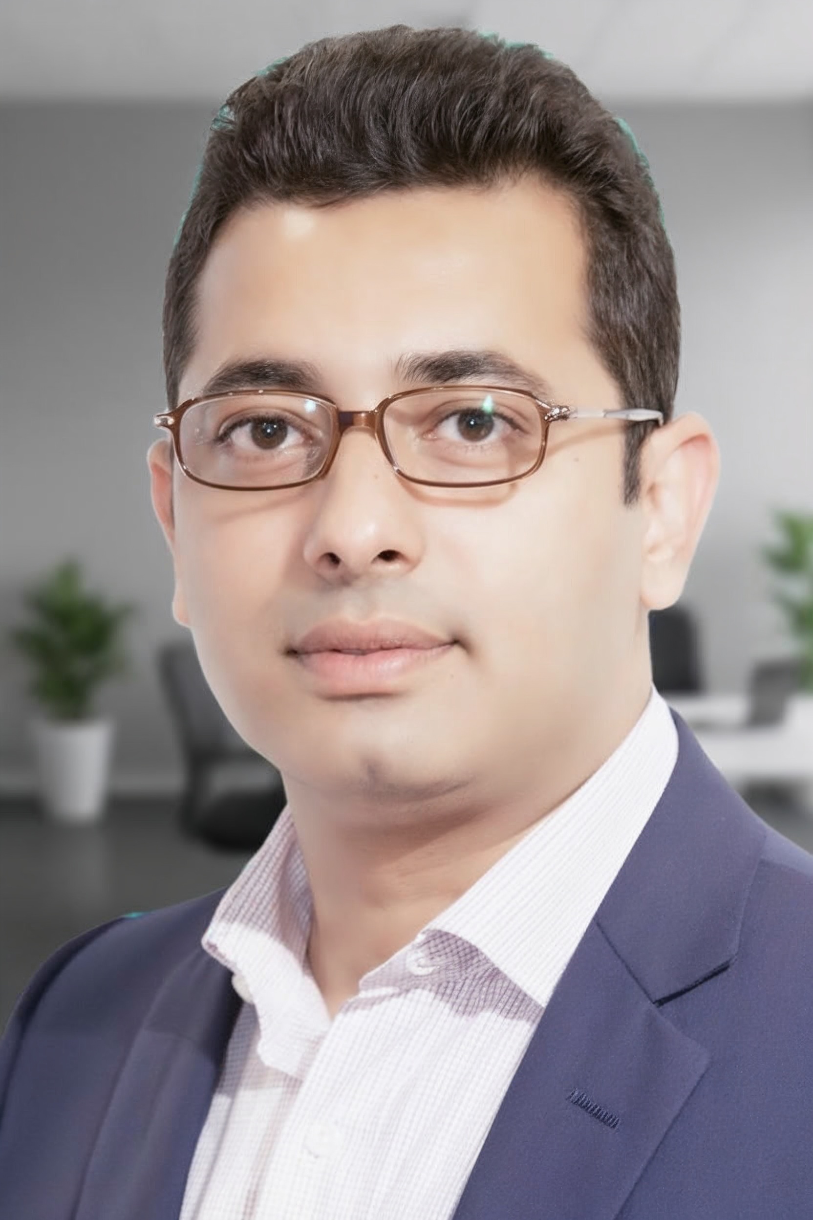 Ayan Biswas